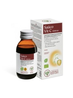 Apoteca Natura Sauco...