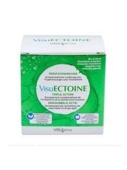 Visuectoine Colirio 30...