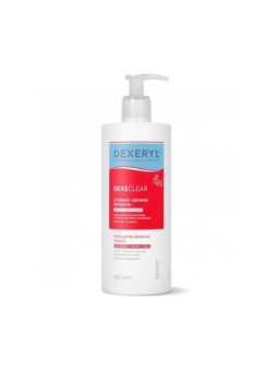 Dexsryl Dexeclear Limpiador...