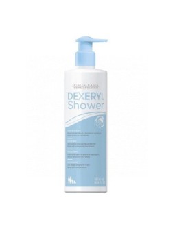 Dexeryl Shower Crema De...