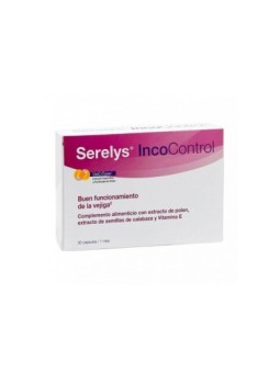 Ucb Pharma Serelys...