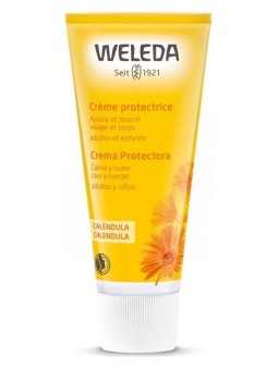 Weleda Baño de Crema de...