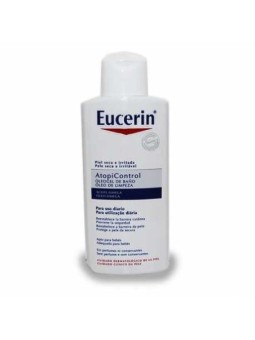 Eucerin Apicontrol Oleogel...