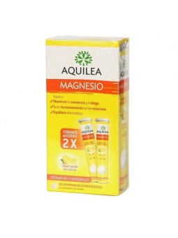 Aquilea Magnesio 28...