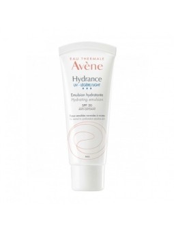 Avène Hydrance UV Emulsión...