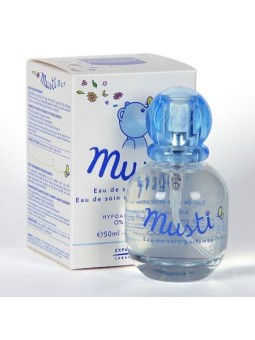 Mustela Musti Eau Soin...