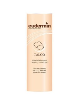 Eudermin Talco 200 G