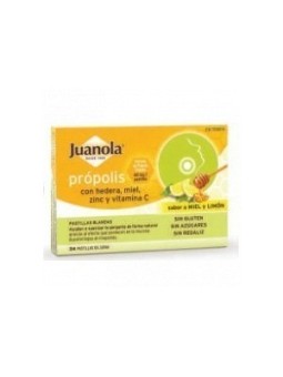 Juanola Pastillas Blandas...