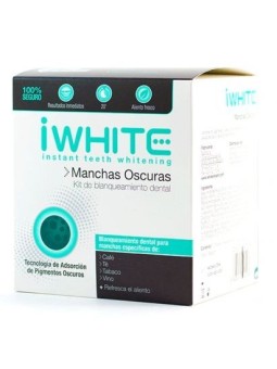 iWhite Manchas Oscuras 10...