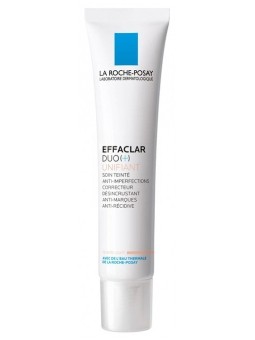 La Roche Posay Effaclar Duo...