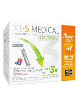 XL-S Medical Original Capta...