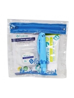 Farline Neceser De Viaje...