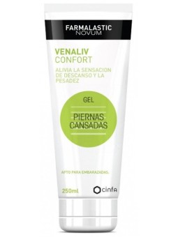 Farmalastic Novum Venaliv...