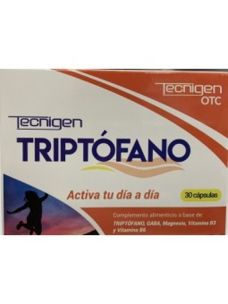 Tecnigen Triptófano 30...