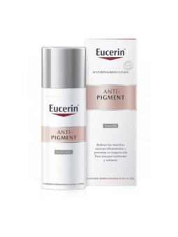 Eucerin Anti-pigment Noche...