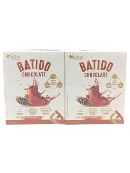 Farline Duplo Batido Chocolate