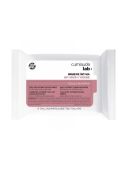 Cumlaude Lab Toallitas...