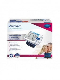 Veroval Tensiómetro de...