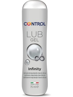Control Lubricante Gel...