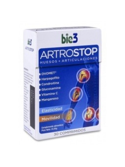 Bio3 ArtroStop Huesos y...