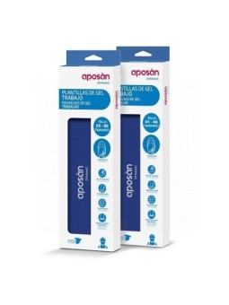 Aposan Plantilla Trabajo...