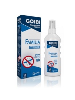 Goibi Familia Repelente De...