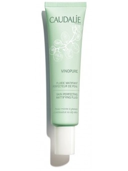 Caudalie Vinopure Fluído...