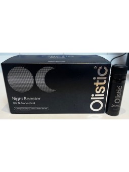 Olistic Night Booster