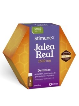 Cinfa Sante Verte Jalea...