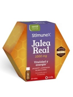 Cinfa Sante Verte Jalea...