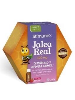 Cinfa Sante Verte Jalea...