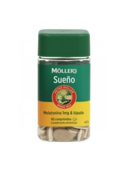Mollers Sueño