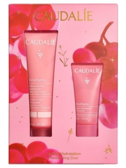 Caudalie Pack Vinohydra...