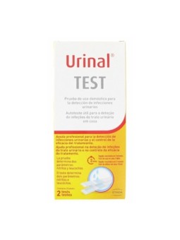 Stada Urinal Test Prueba...