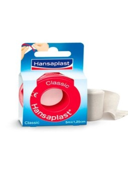 Esparadrapo Hansaplast...