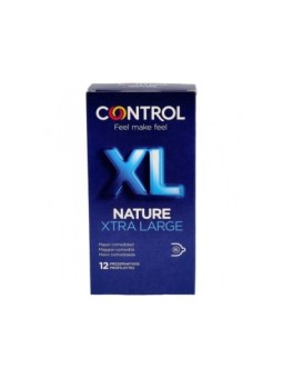 Control Nature XL 12uds