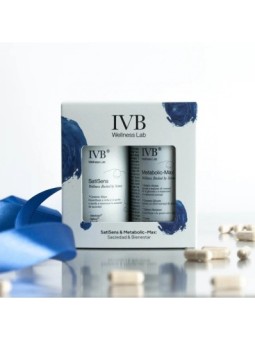 IVB Pack Metabolic-max Y...