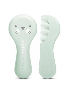 Suavinex Set Cepillo y...