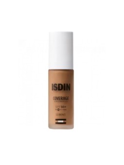 Isdin Coverage Color 5.0...