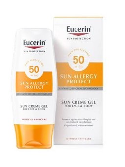 Eucerin Sun Allergy Protect...