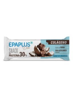 Epaplus Diet Snack de Coco...