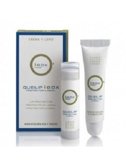 Queilip Crema y Lapiz...