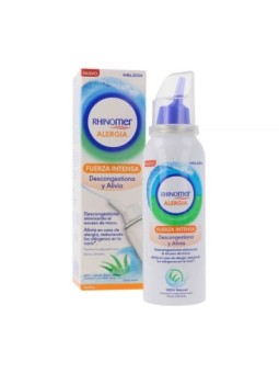 Rhinomer Alergia Fuerza...