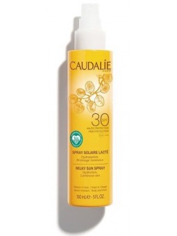 Caudalie Spray Solar Lácteo...
