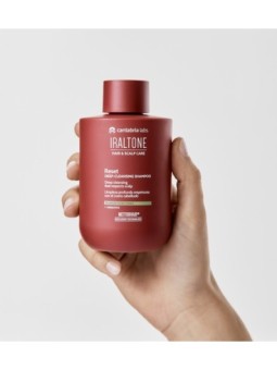 Ifcantabria Iraltone Reset...