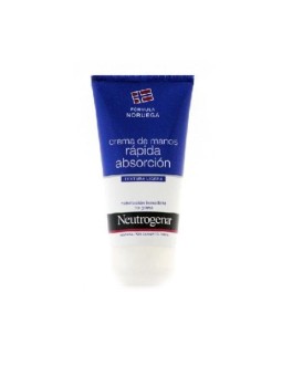 Neutrogena Crema Manos Rap...