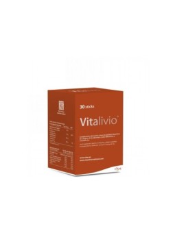 Vitaolivio 30 Sticks