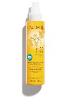 Caudalie Spray Solar Lácteo...