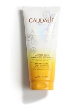 Caudalie Loción After-Sun...