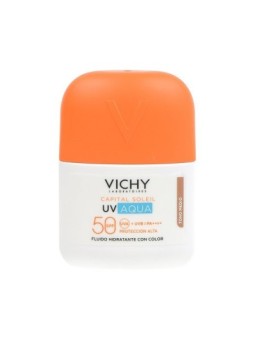 Vichy Capital Soleil Uv...